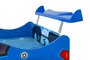 Autobetten LAMBO-RS 1 FULL - Blau