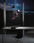 Vistosi Poc SP Pendelleuchte aus Glas