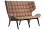 Norr11 Mammoth Sofa - Leather