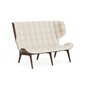 Norr11 Mammoth Sofa - Barnum_Boucle_Col_24_Oak_Light_Smoked
