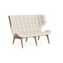 Norr11 Mammoth Sofa - Barnum_Boucle_Col_24_Oak_Natural