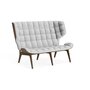Norr11 Mammoth Sofa - Hallingdal_116_Oak_Light_Smoked