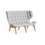 Norr11 Mammoth Sofa - Hallingdal_116_Oak_Natural