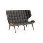 Norr11 Mammoth Sofa - Hallingdal_368_Oak_Natural