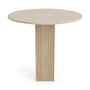 Norr11 SoHo Dining Table O80-Tisch