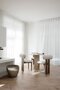 Norr11 SoHo Dining Table O80-Tisch