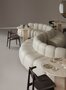 Norr11 SoHo Dining Table O80-Tisch