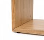 Morana Loma Desk Oak White