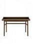 Morana Carteret Desk Walnut