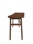 Morana Carteret Desk Walnut