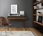 Morana Carteret Desk Walnut