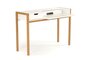 Morana Farringdon Laptop Desk With Drawer