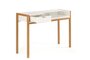 Morana Farringdon Laptop Desk With Drawer