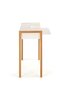 Morana Farringdon Laptop Desk With Drawer
