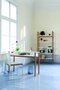 Morana Farringdon Laptop Desk With Drawer