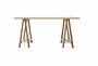 Morana Highbury Trestle Desk