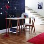 Morana Highbury Trestle Desk