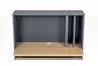 Morana Minyard Wall Desk