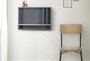 Morana Minyard Wall Desk