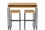 Morana Frame Desk High