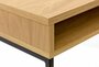 Morana Frame Desk High