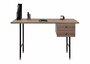 Morana Jugend Desk Walnut