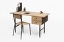 Morana Jugend Desk Oak