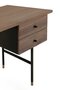 Morana Jugend Desk Walnut
