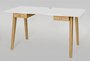 Morana Nice Desk White