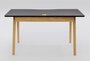 Morana Nice Desk Smoke Oak