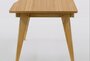 Morana Nice Desk Oak