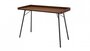 Morana Rayburn Desk Walnut