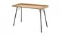 Morana Rayburn Desk Oak