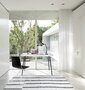 Morana  Rayburn Desk White