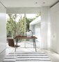 Morana Rayburn Desk Walnut