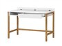 Morana Northgate Desk White