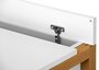 Morana Northgate Desk White