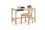 Morana Northgate Desk White