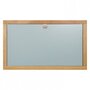 Morana Brenta Wall Desk blue