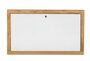 Morana Brenta Wall Desk White