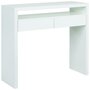Morana Console Desk 10