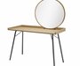 Morana Rayburn Dressing Table - Oak