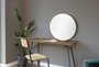 Morana Rayburn Dressing Table - Walnut