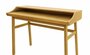 Morana Carteret Desk Oak