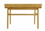 Morana Carteret Desk Oak