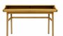 Morana Carteret Desk Oak