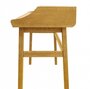 Morana Carteret Desk Oak