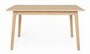 Morana Skagen Extending Dining Table - Oak