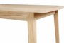 Morana Skagen Dining Table - Oak