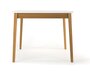 Morana Blanco Dining Table